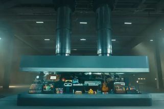 Tuhle reklamu jsme přehnali, omlouvá se Apple a stahuje ji - Novinky